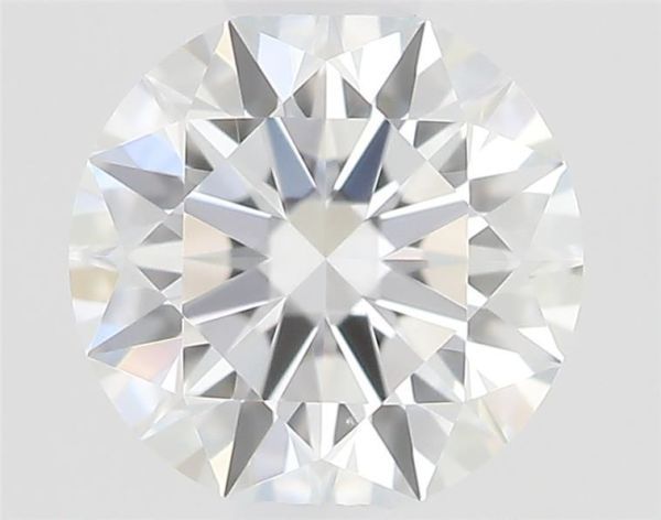 Round Diamond image