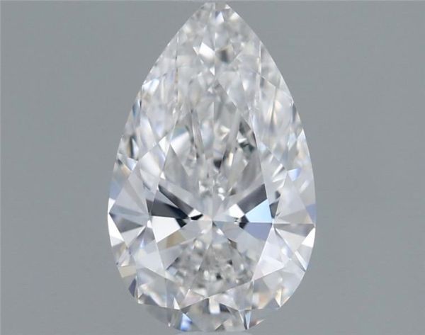 Pear Diamond image