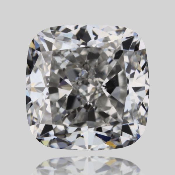 Cushion Diamond image