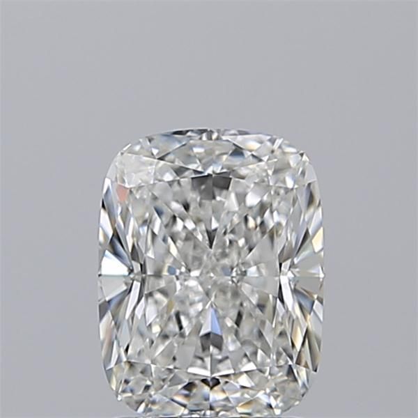 Cushion Diamond image