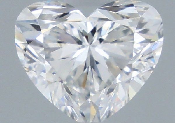 Heart Lab-Grown Diamond image