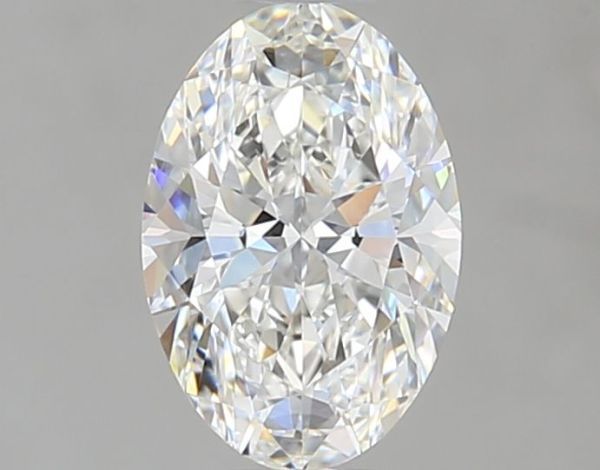Oval Diamond image
