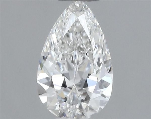 Pear Diamond image