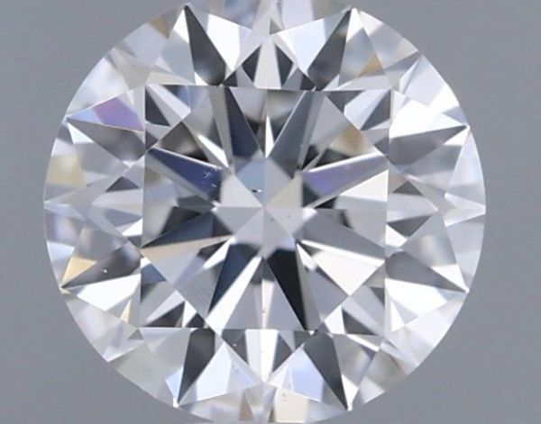 Round Diamond image
