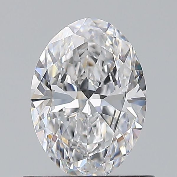 Oval Diamond image