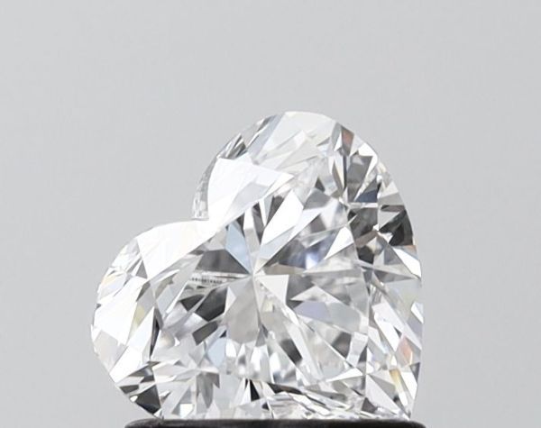 Heart Lab-Grown Diamond image