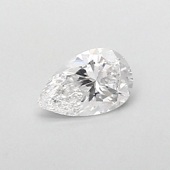 Pear Lab-Grown Diamond image