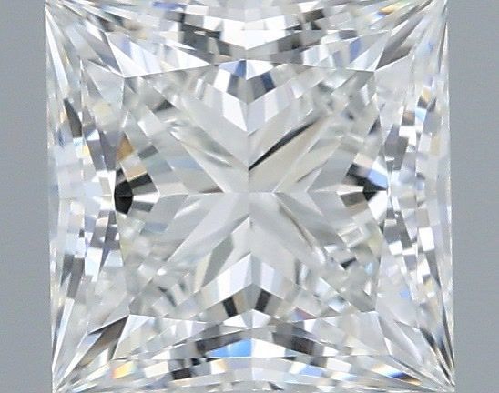 Princess Lab-Grown Diamond image