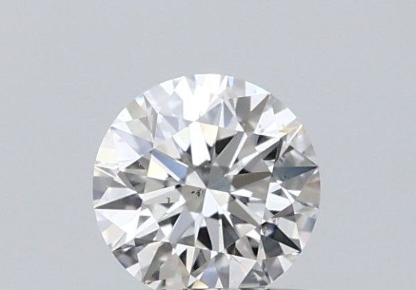 Round Diamond image
