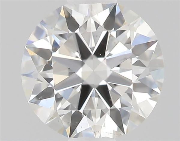 Round Diamond image