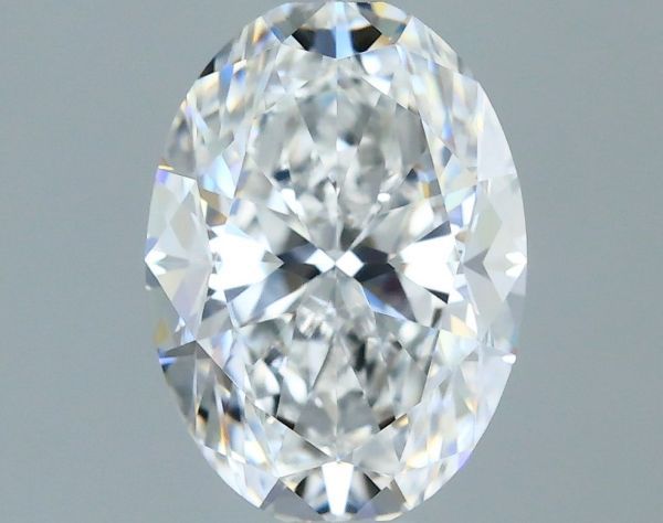 Oval Diamond image