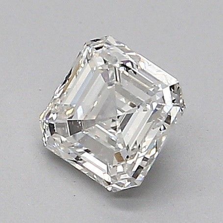 Asscher Diamond image