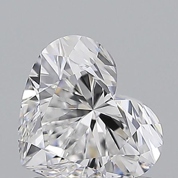 Heart Diamond image