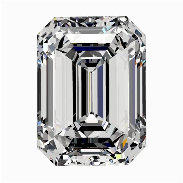 Emerald Diamond image