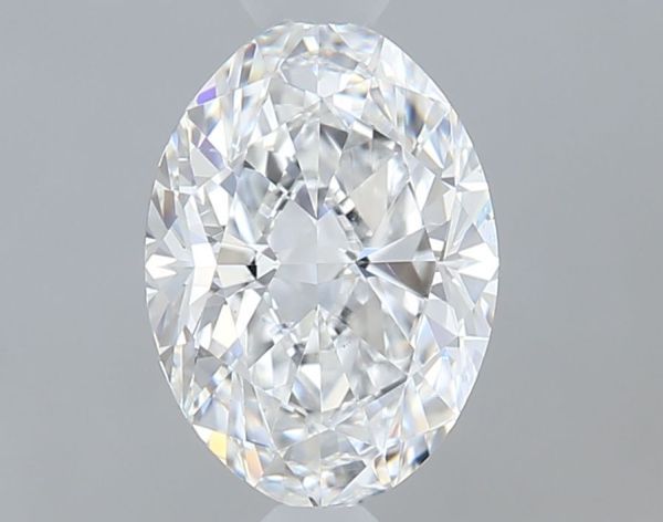 Oval Diamond image