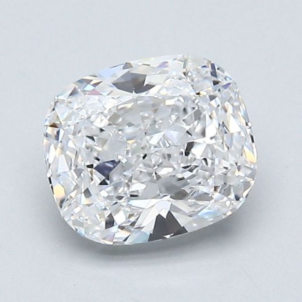 Cushion Diamond image
