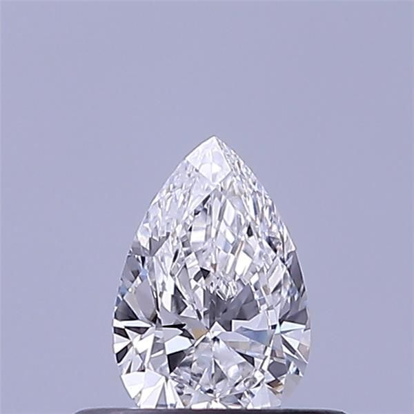 Pear Lab-Grown Diamond image