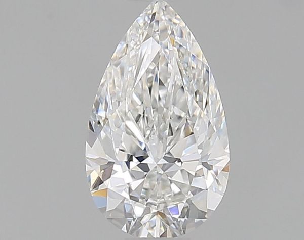 Pear Diamond image