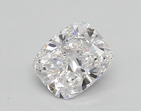 Cushion Lab-Grown Diamond image