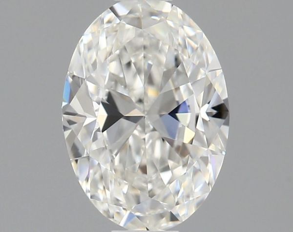 Oval Diamond image