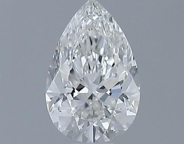 Pear Diamond image