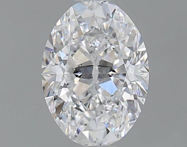 Oval Diamond image