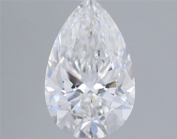 Pear Diamond image