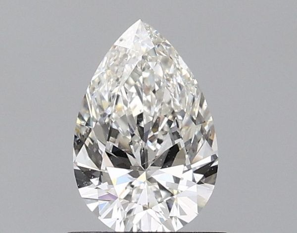 Pear Diamond image