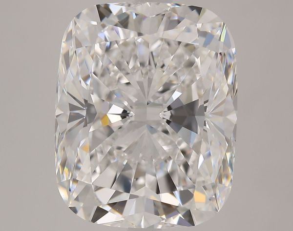 Cushion Diamond image