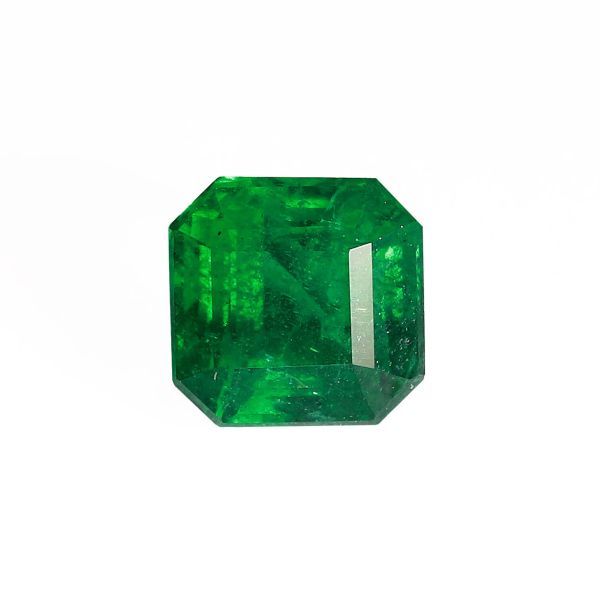Asscher Gemstone image