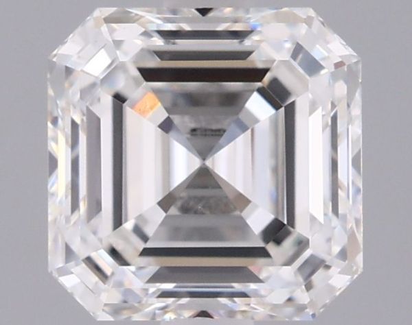 Asscher Lab-Grown Diamond image