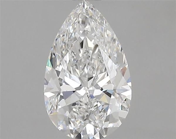 Pear Diamond image