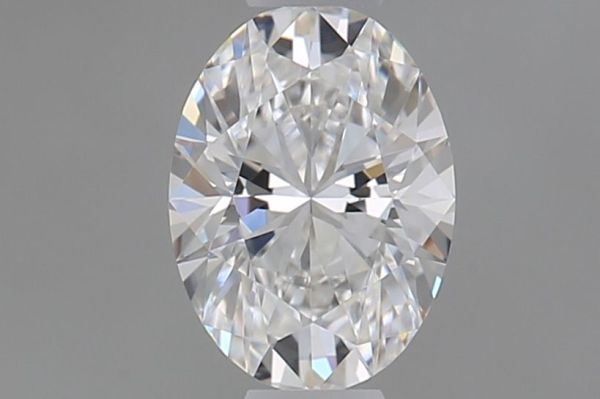 Oval Diamond image