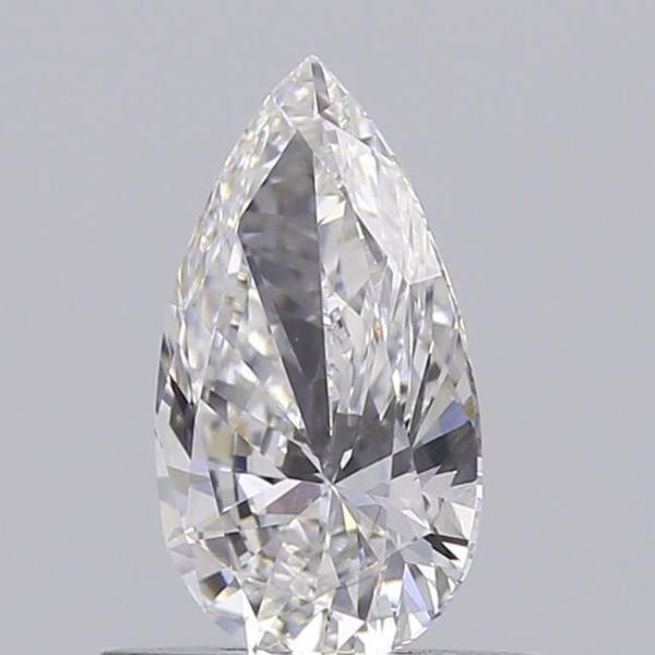 Pear Lab-Grown Diamond image