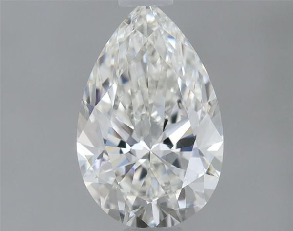 Pear Diamond image