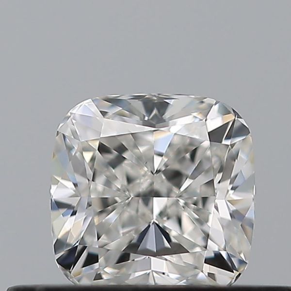 Cushion Diamond image