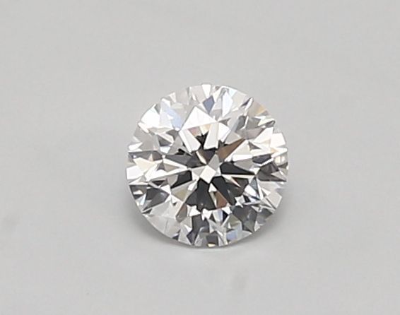 Round Lab-Grown Diamond image