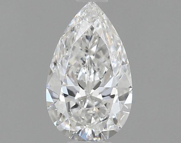 Pear Diamond image