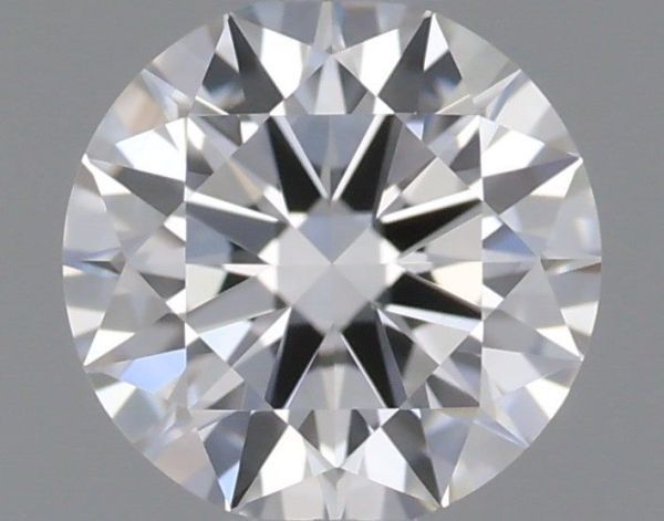 Round Diamond image