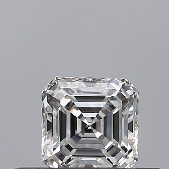 Asscher Diamond image