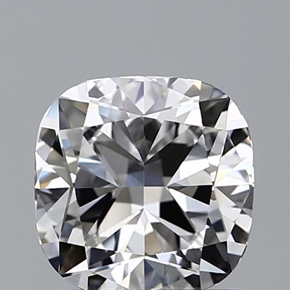 Cushion Lab-Grown Diamond image