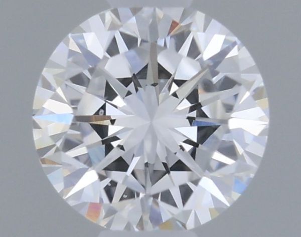Round Lab-Grown Diamond image