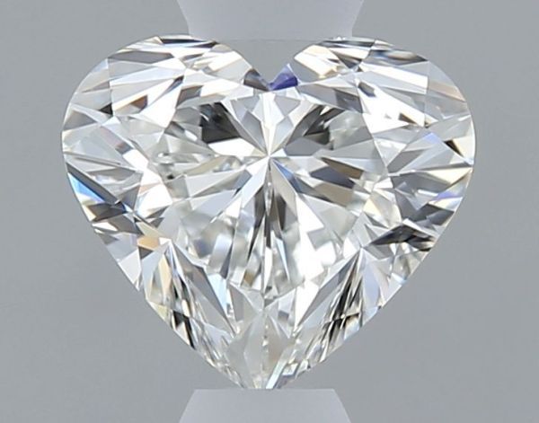 Heart Diamond image