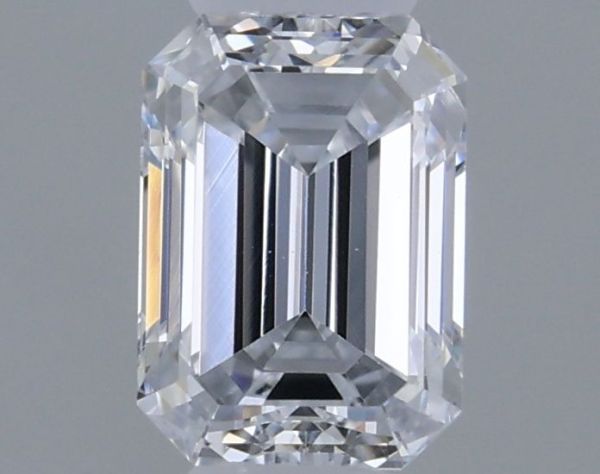 Emerald Lab-Grown Diamond image