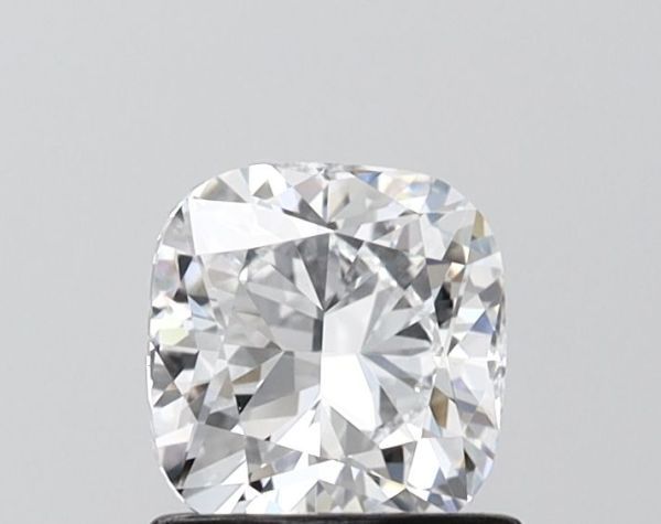 Cushion Lab-Grown Diamond image