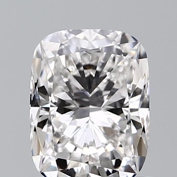 Cushion Lab-Grown Diamond image