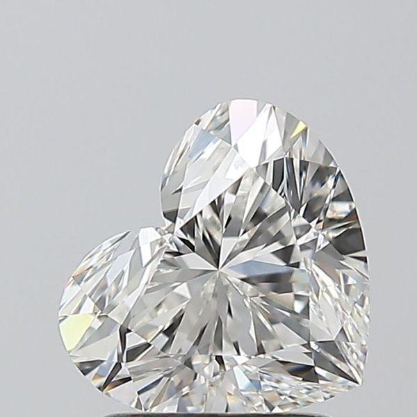 Heart Diamond image