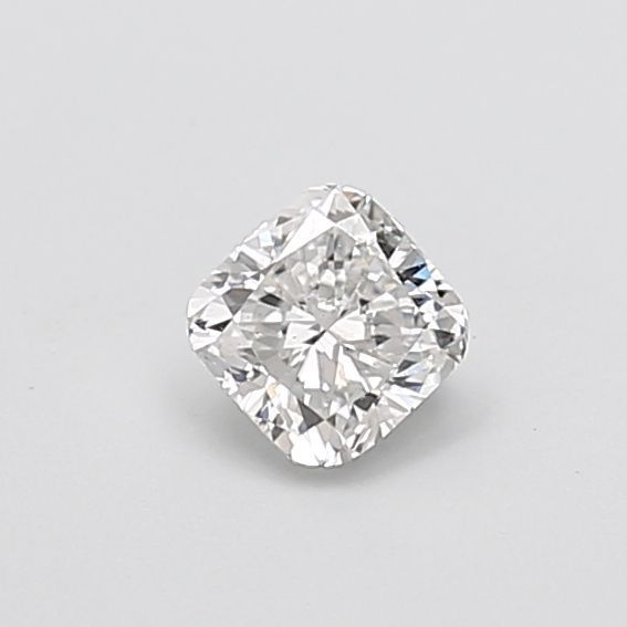 Cushion Lab-Grown Diamond image