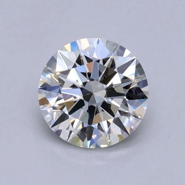 Round Diamond image