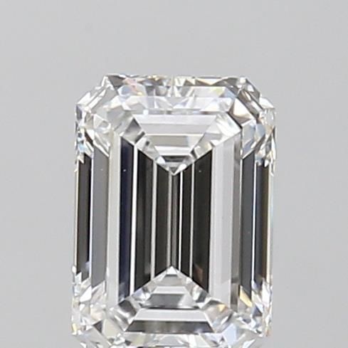 Emerald Lab-Grown Diamond image